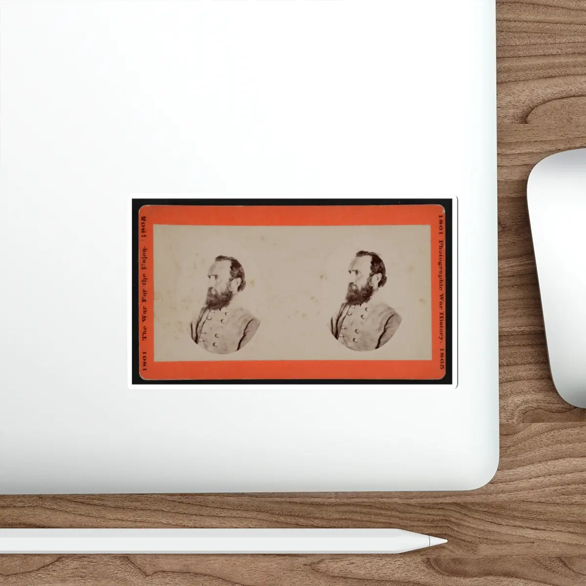SKU:94135478916503831375 Sticker types:White Shape:Die-Cut Sizes:5" × 5"