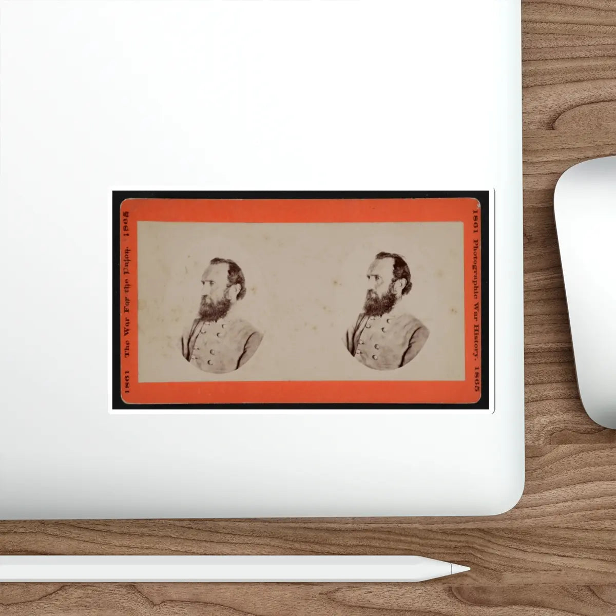 SKU:97635668239266019238 Sticker types:White Shape:Die-Cut Sizes:6" × 6"