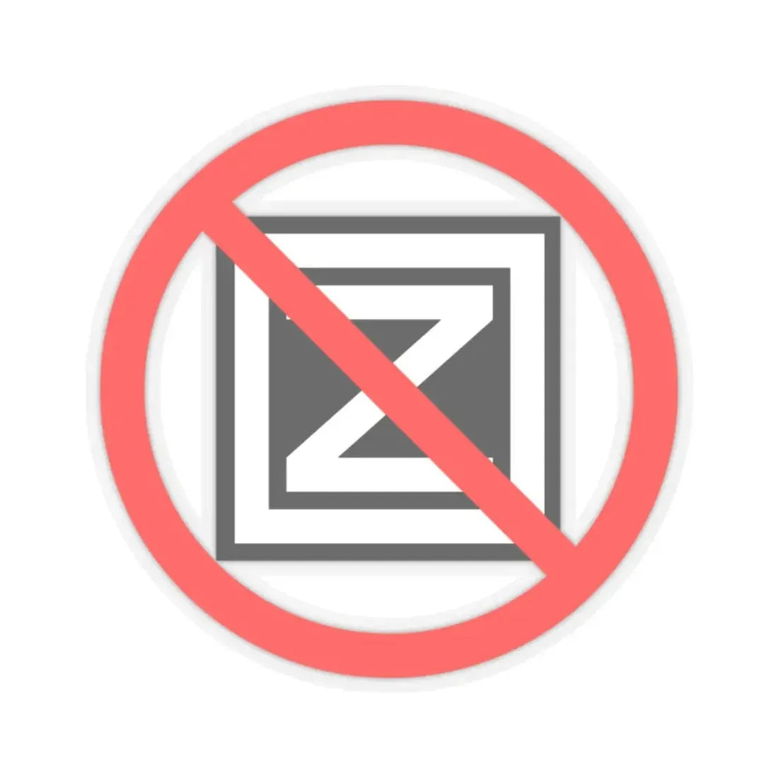 Stop Russian Invasion (Political) STICKER Vinyl Kiss-Cut Decal 2 Inch Transparent - The Sticker Space