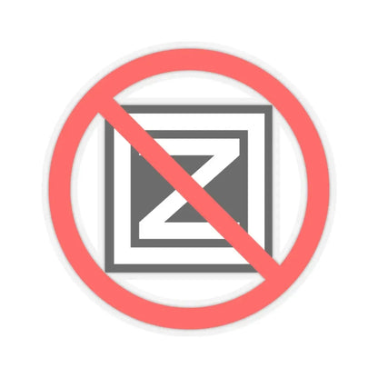 Stop Russian Invasion (Political) STICKER Vinyl Kiss-Cut Decal 3 Inch Transparent - The Sticker Space