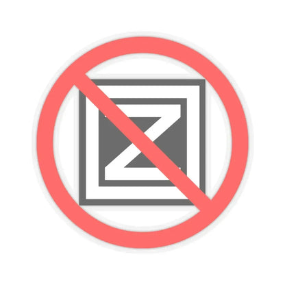 Stop Russian Invasion (Political) STICKER Vinyl Kiss-Cut Decal 6 Inch Transparent - The Sticker Space