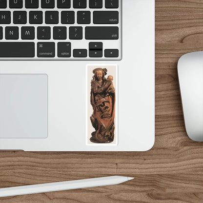 SKU:26238526130243244424 Sticker types:White Shape:Die-Cut Sizes:4" × 4"