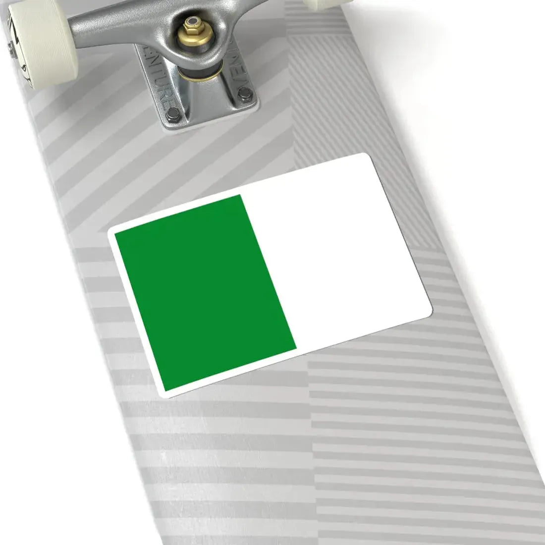 Stoumont Belgium (Belgium) STICKER Vinyl Kiss-Cut Decal - The Sticker Space