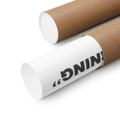 STRAIGHT ON TILL MORNING 1972 - Paper Movie Poster - The Sticker Space