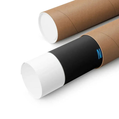 STRANDED 1987 - Paper Movie Poster - The Sticker Space