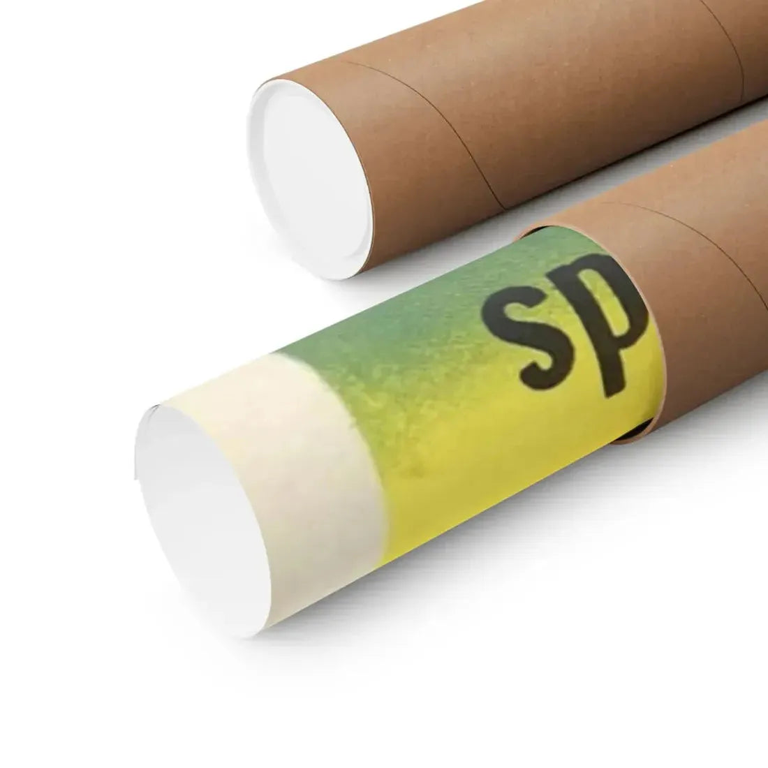 STRANGE CONFESSION 1945 - Paper Movie Poster - The Sticker Space