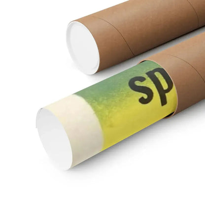 STRANGE CONFESSION 1945 - Paper Movie Poster - The Sticker Space