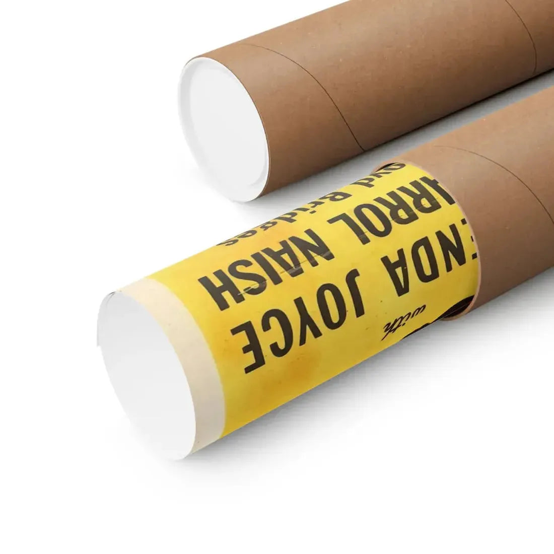 STRANGE CONFESSION 1945 - Paper Movie Poster - The Sticker Space