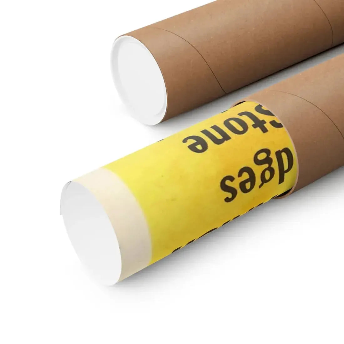 STRANGE CONFESSION 1945 - Paper Movie Poster - The Sticker Space