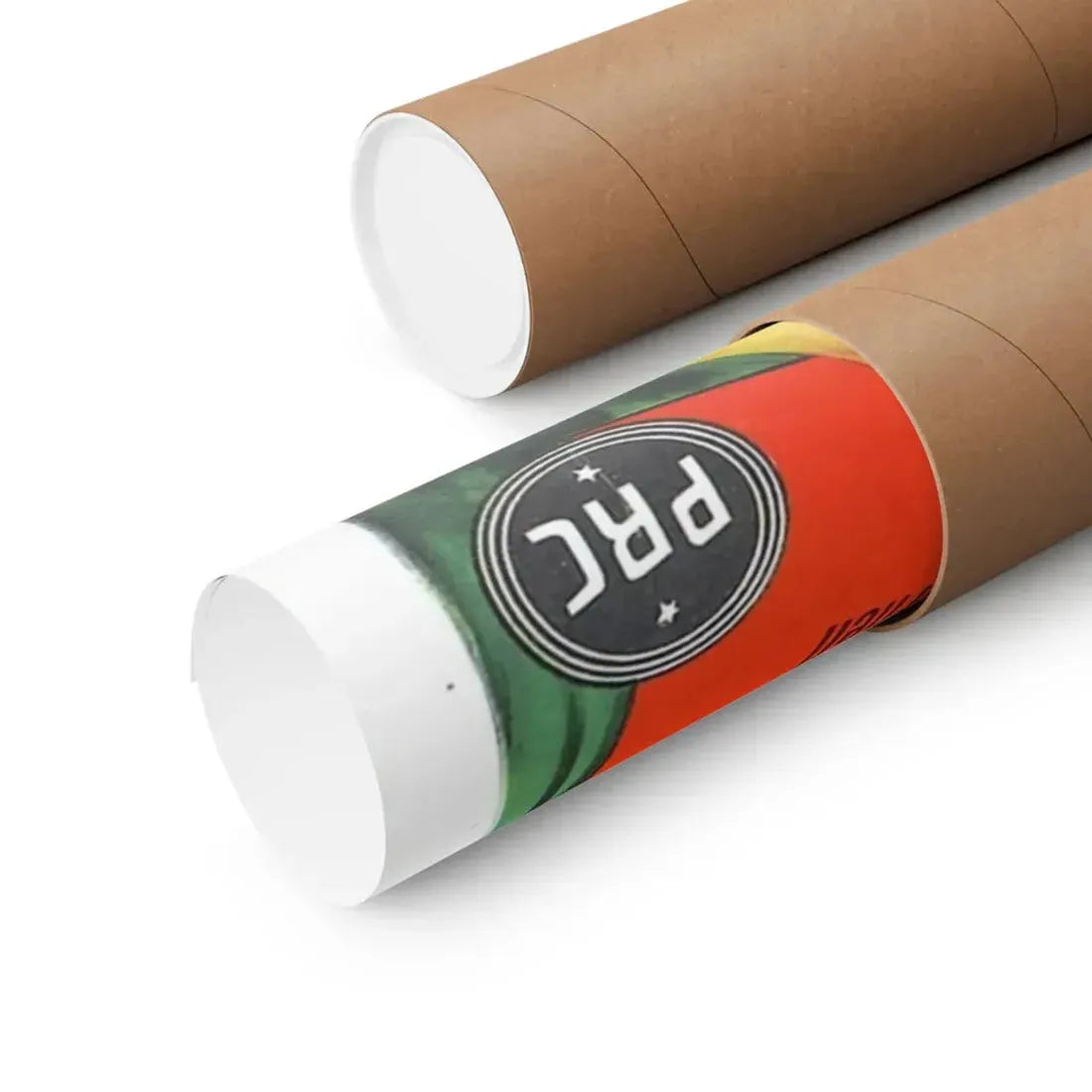 STRANGLER OF THE SWAMP 1946 - Paper Movie Poster - The Sticker Space