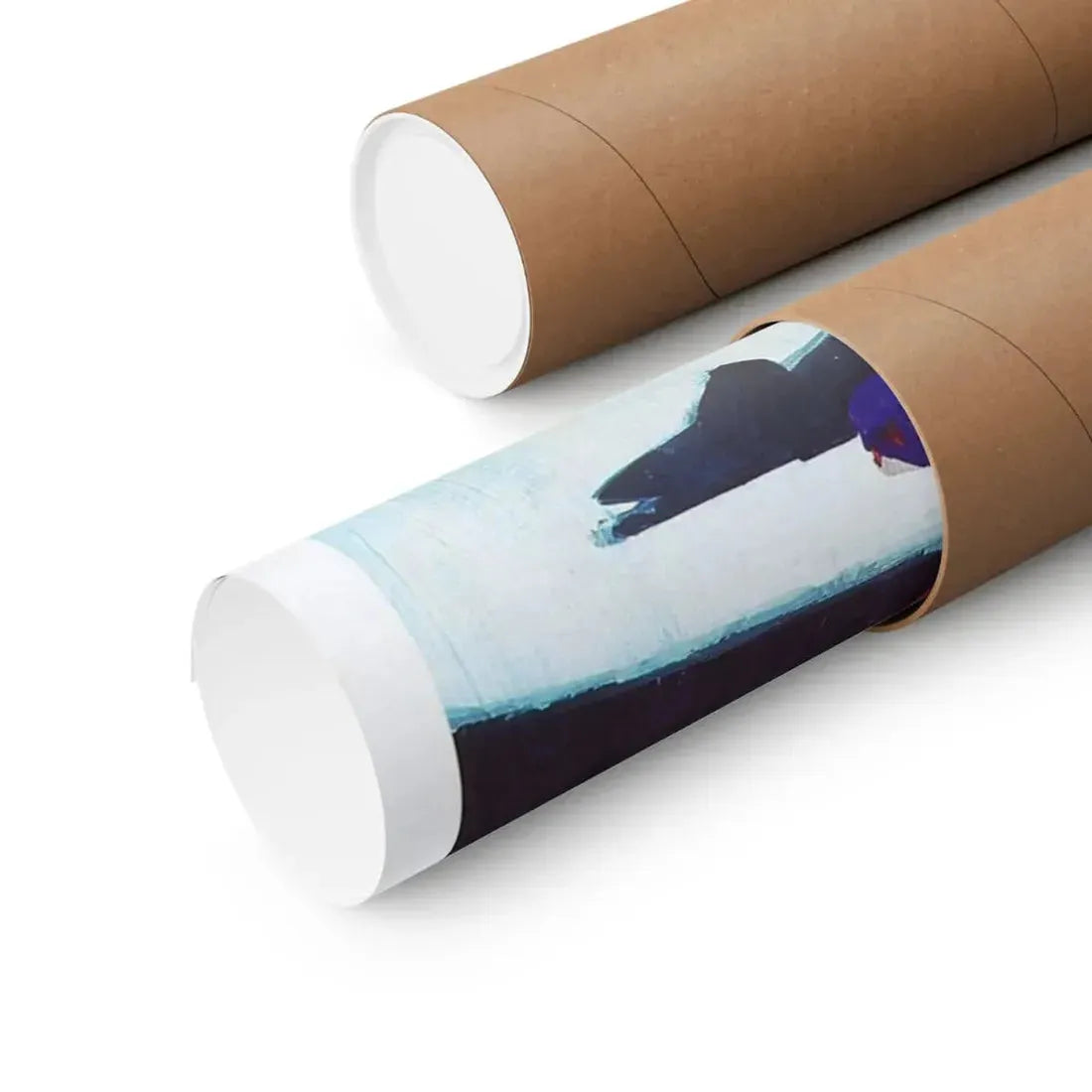 STREET GIRLS 1975 - Paper Movie Poster - The Sticker Space