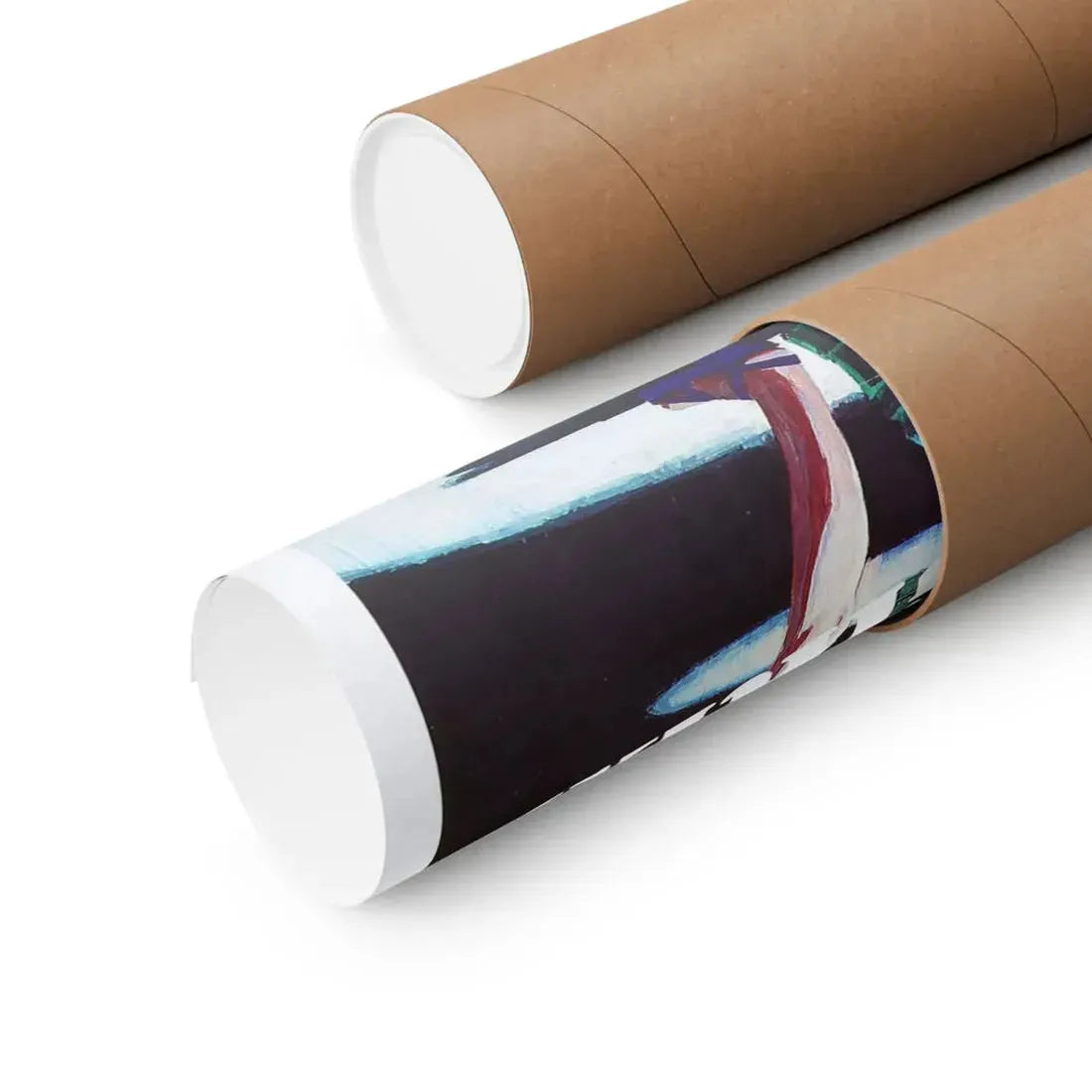 STREET GIRLS 1975 - Paper Movie Poster - The Sticker Space