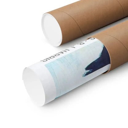 STREET GIRLS 1975 - Paper Movie Poster - The Sticker Space