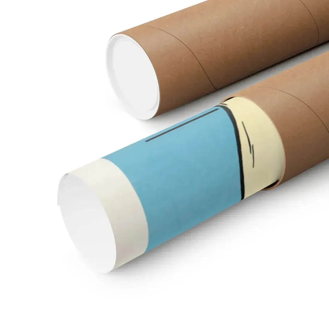 STRIP TEASE GIRL 1952 - Paper Movie Poster - The Sticker Space