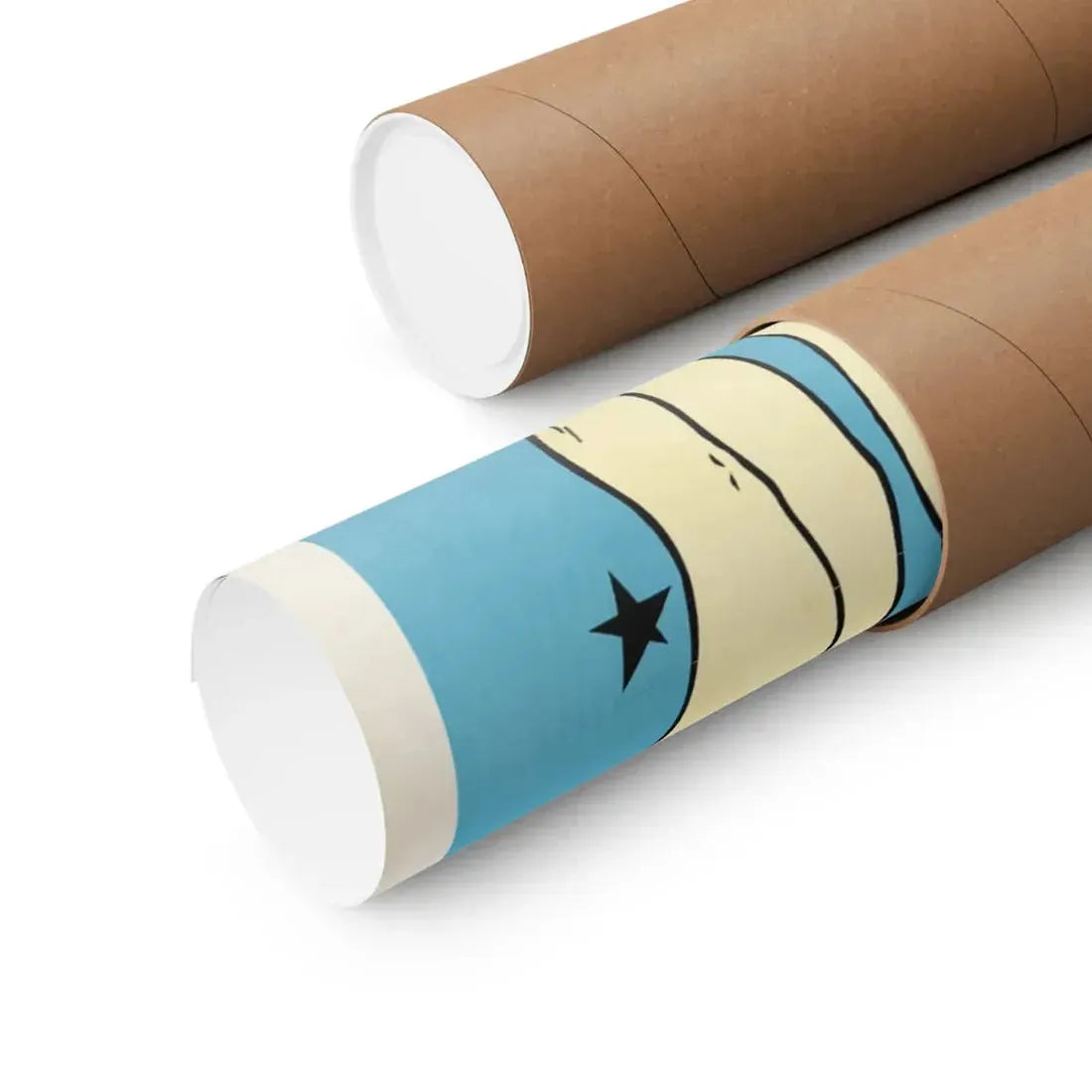 STRIP TEASE GIRL 1952 - Paper Movie Poster - The Sticker Space