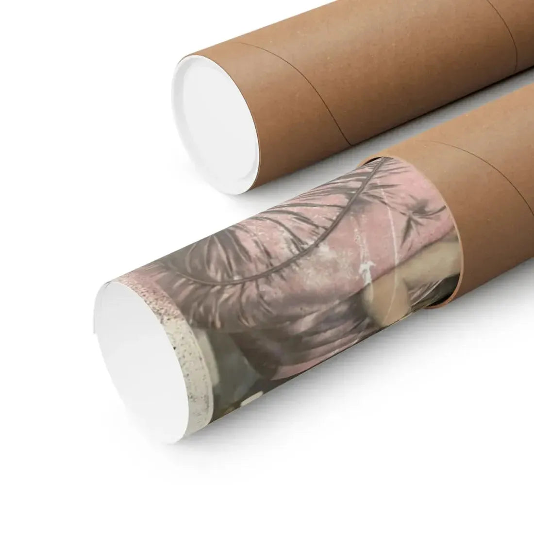 STRIP TEASE GIRL (2) 1952 - Paper Movie Poster - The Sticker Space