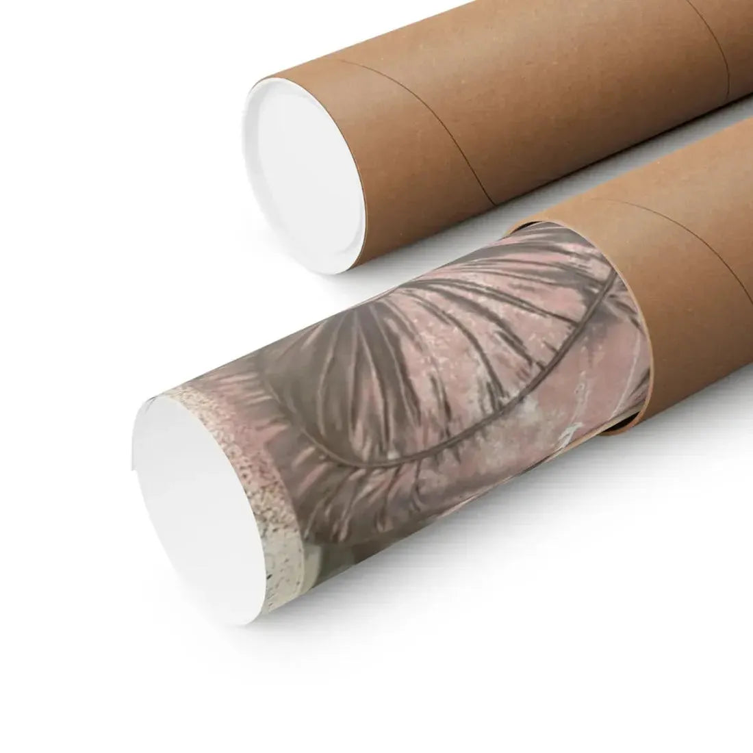 STRIP TEASE GIRL (2) 1952 - Paper Movie Poster - The Sticker Space