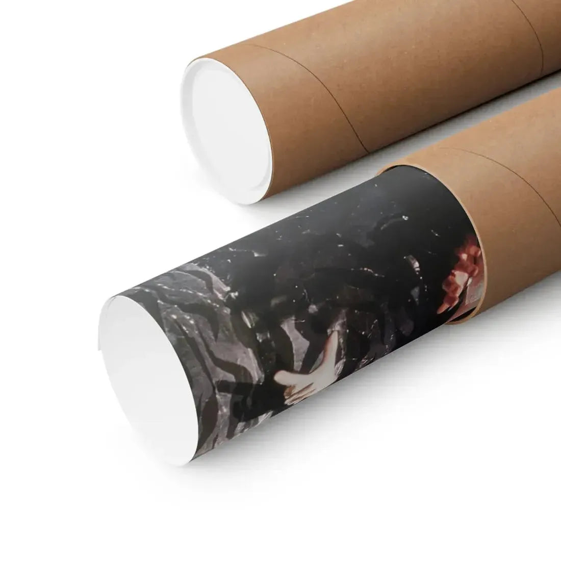 STRIPPED TO KILL (2) 1987 - Paper Movie Poster - The Sticker Space