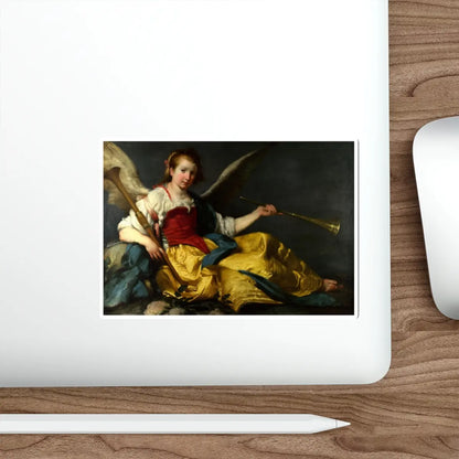 SKU:23023111217698019660 Sticker types:White Shape:Die-Cut Sizes:5" × 5"