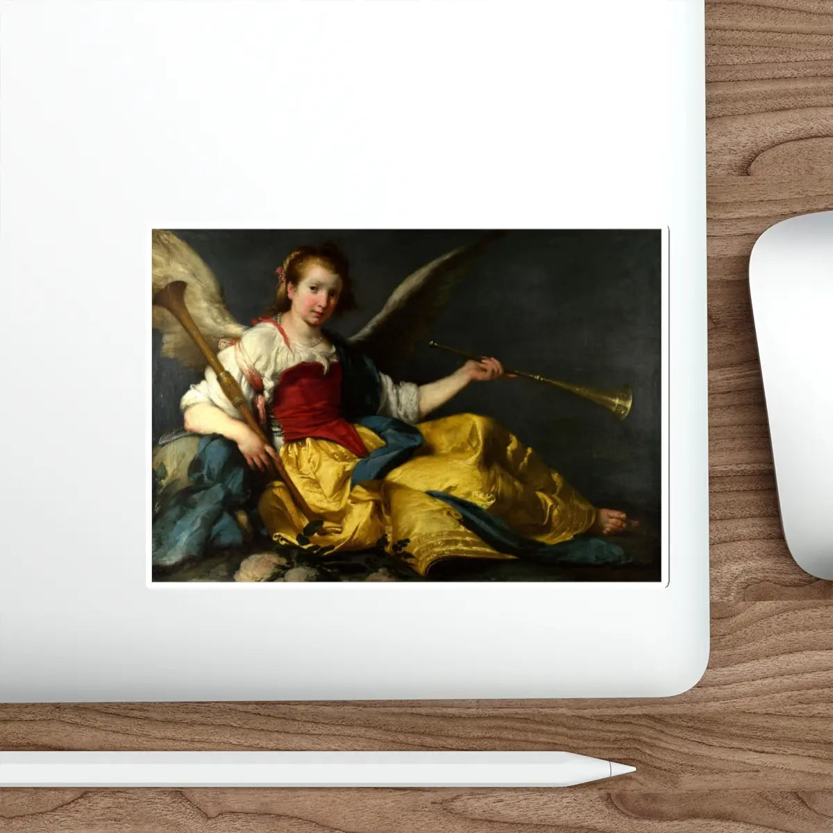 SKU:28440421021222497868 Sticker types:White Shape:Die-Cut Sizes:6" × 6"