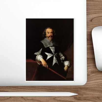 SKU:57063153710100205875 Sticker types:White Shape:Die-Cut Sizes:6" × 6"