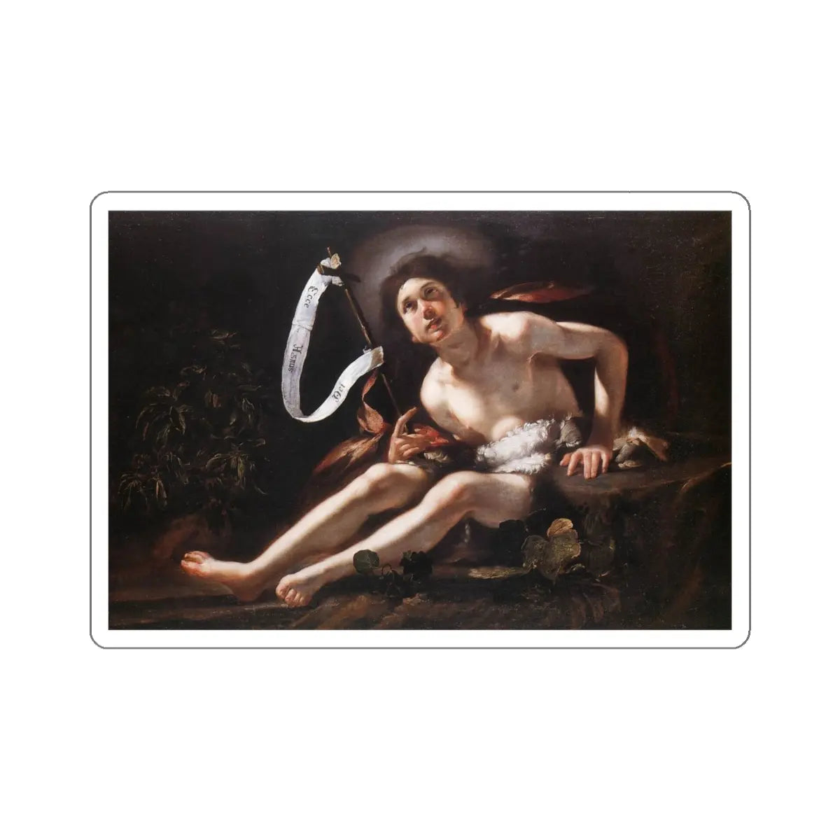 SKU:32567836406982070745 Sticker types:White Shape:Die-Cut Sizes:5" × 5"