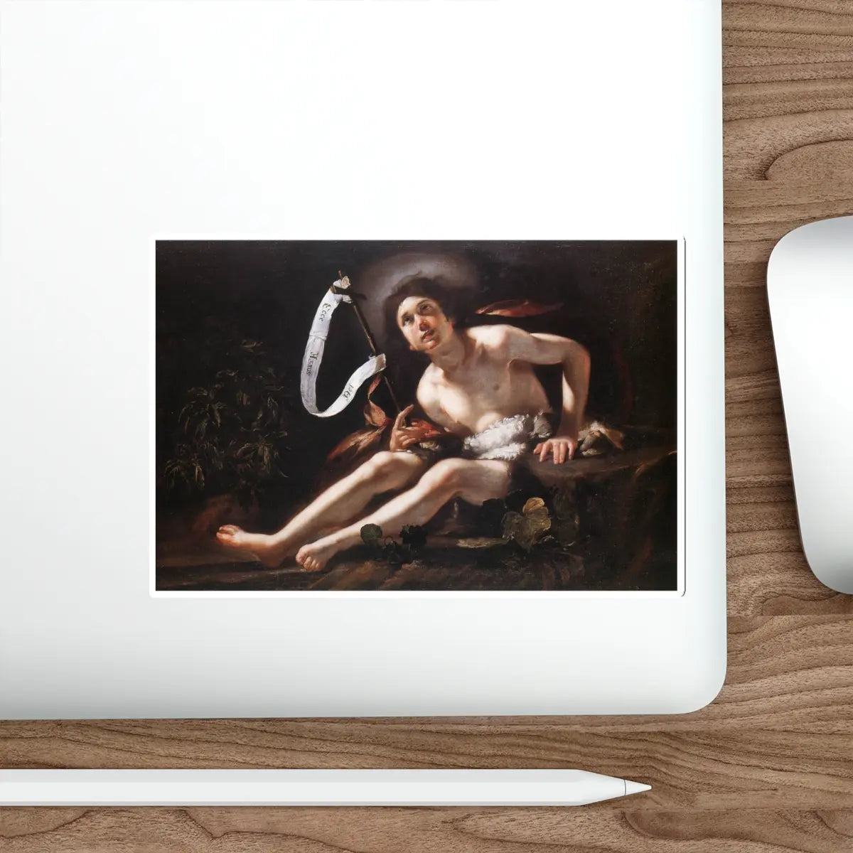 SKU:38041732436033173336 Sticker types:White Shape:Die-Cut Sizes:6" × 6"