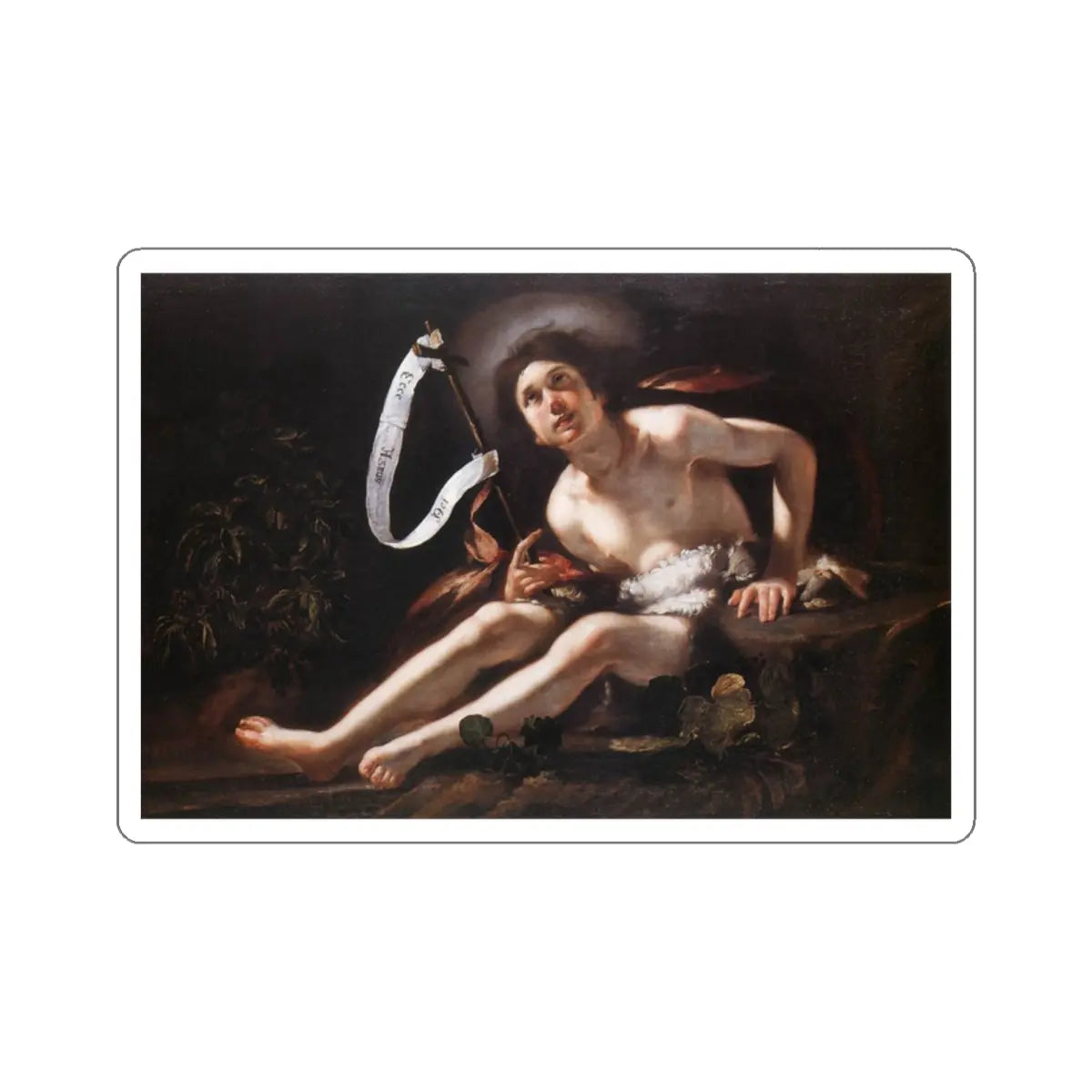 SKU:40329758305989930992 Sticker types:White Shape:Die-Cut Sizes:2" × 2"