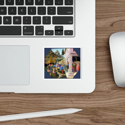SKU:22439125957015105910 Sticker types:White Shape:Die-Cut Sizes:3" × 3"
