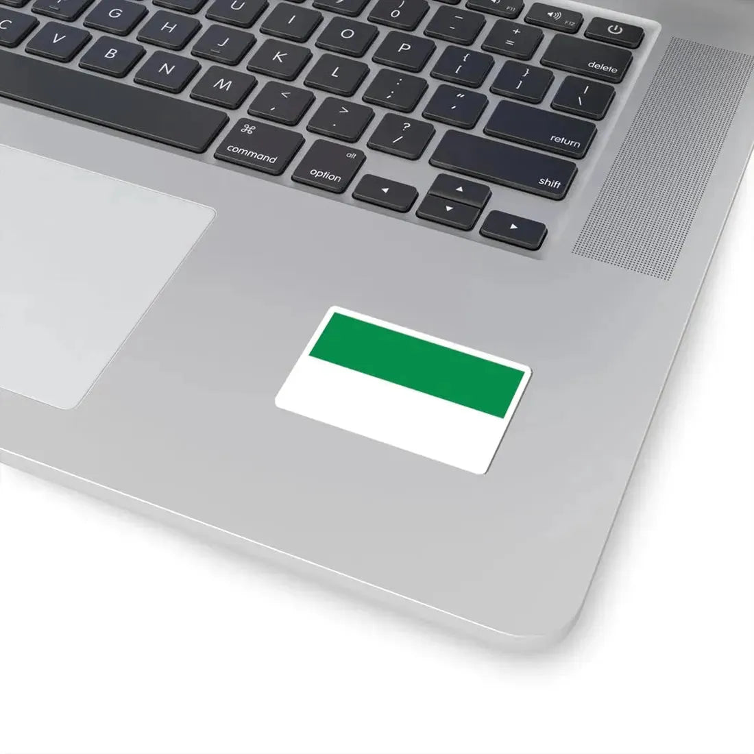 Styria Flag until 1960 (Austria) STICKER Vinyl Kiss-Cut Decal - The Sticker Space
