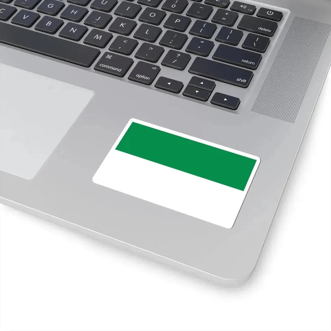 Styria Flag until 1960 (Austria) STICKER Vinyl Kiss-Cut Decal - The Sticker Space