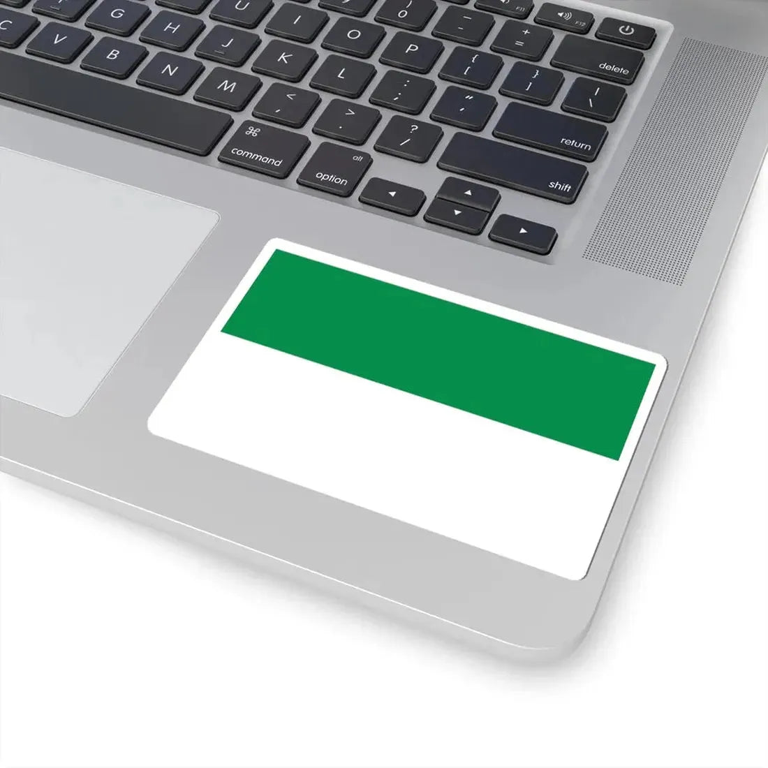 Styria Flag until 1960 (Austria) STICKER Vinyl Kiss-Cut Decal - The Sticker Space