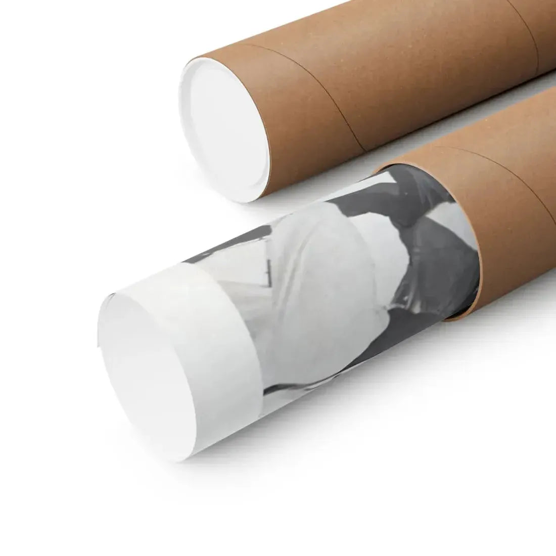 SUBURBAN PAGANS 1968 - Paper Movie Poster - The Sticker Space