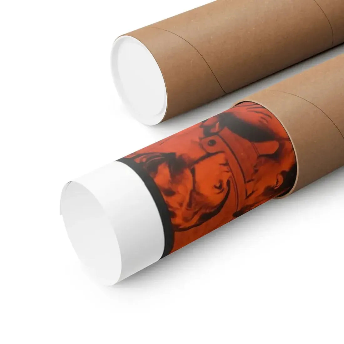 SUBURBAN ROULETTE 1968 - Paper Movie Poster - The Sticker Space