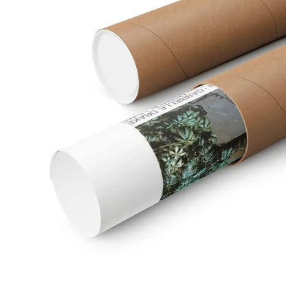 SUBURBAN WIVES 1972 - Paper Movie Poster - The Sticker Space