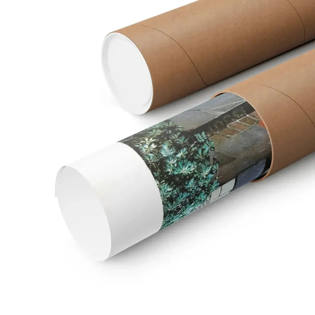 SUBURBAN WIVES 1972 - Paper Movie Poster - The Sticker Space