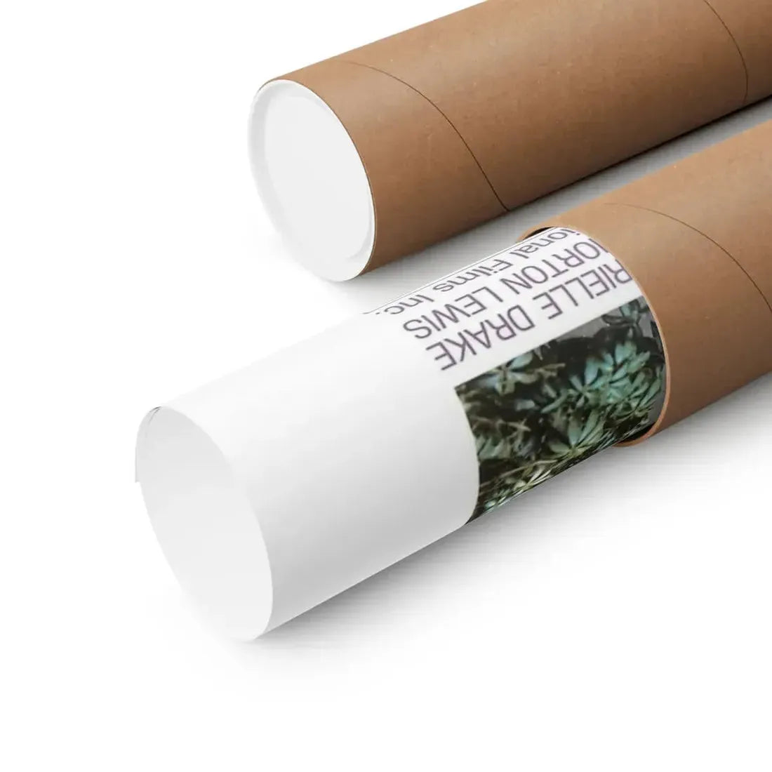 SUBURBAN WIVES 1972 - Paper Movie Poster - The Sticker Space