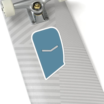 Sudan Air Force   OR02 (Sudan) (Military Rank) STICKER Vinyl Kiss-Cut Decal - The Sticker Space