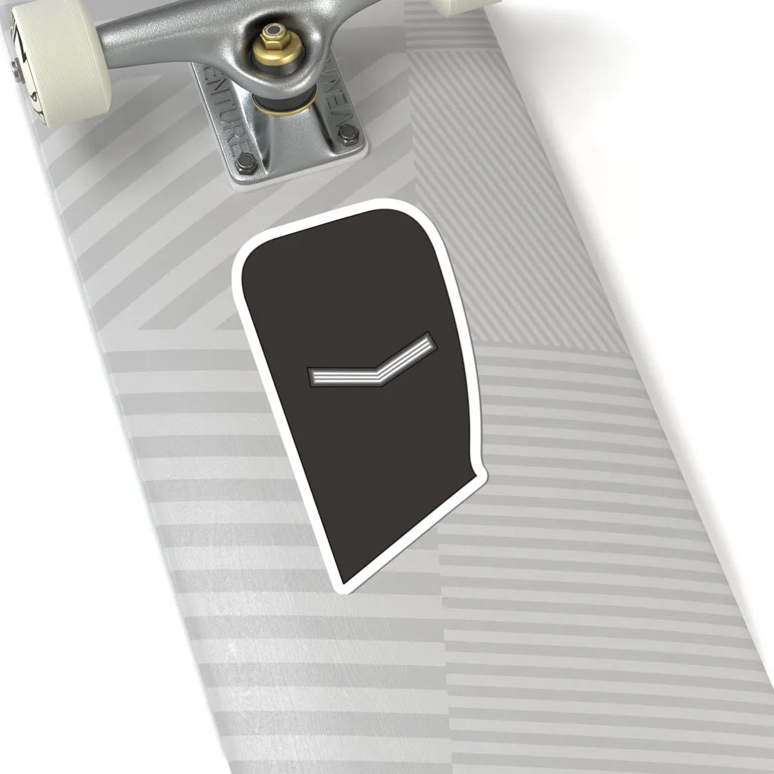 Sudan Navy   OR02 (Sudan) (Military Rank) STICKER Vinyl Kiss-Cut Decal - The Sticker Space