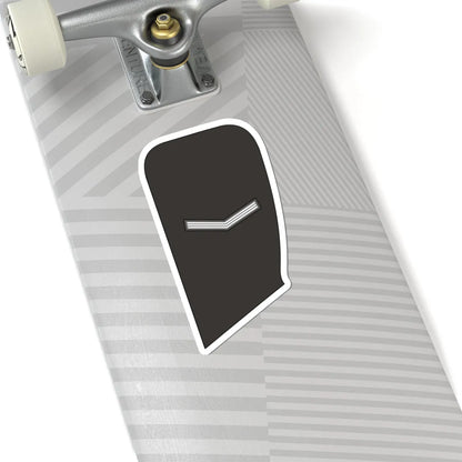 Sudan Navy   OR02 (Sudan) (Military Rank) STICKER Vinyl Kiss-Cut Decal - The Sticker Space