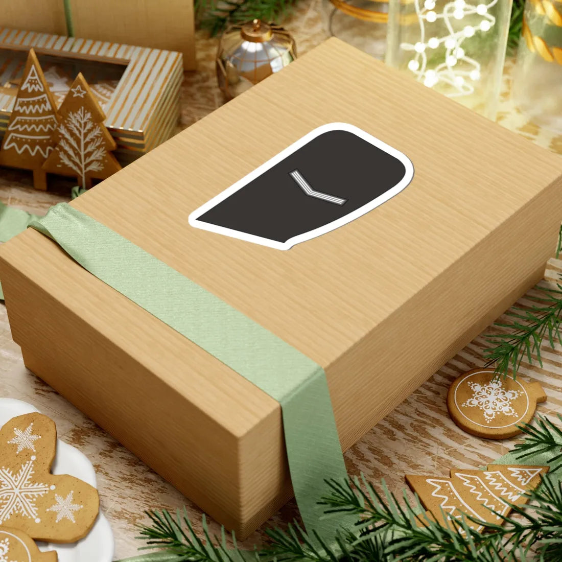 Sudan Navy   OR02 (Sudan) (Military Rank) STICKER Vinyl Kiss-Cut Decal - The Sticker Space