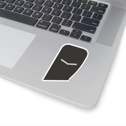 Sudan Navy   OR02 (Sudan) (Military Rank) STICKER Vinyl Kiss-Cut Decal - The Sticker Space