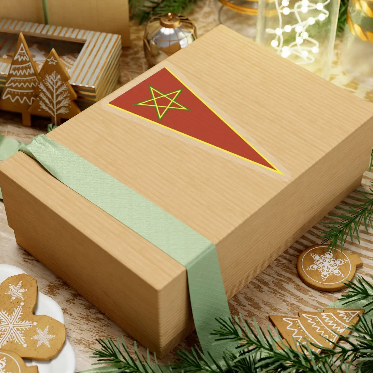 SKU:28369643093719092420 Sizes:6" × 6" Types:Transparent
