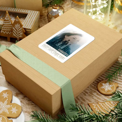 Summer of '42 1971 Movie Poster - STICKER Vinyl Kiss-Cut Decal - The Sticker Space