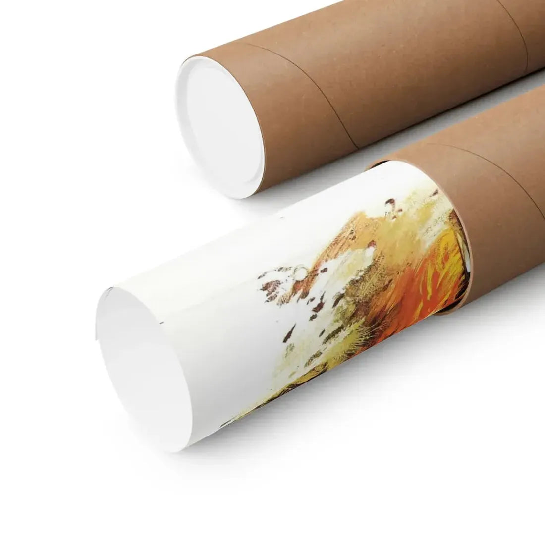 SUMMERTIME KILLER 1972 - Paper Movie Poster - The Sticker Space