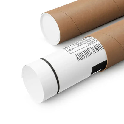 SUPER DUDE 1974 - Paper Movie Poster - The Sticker Space