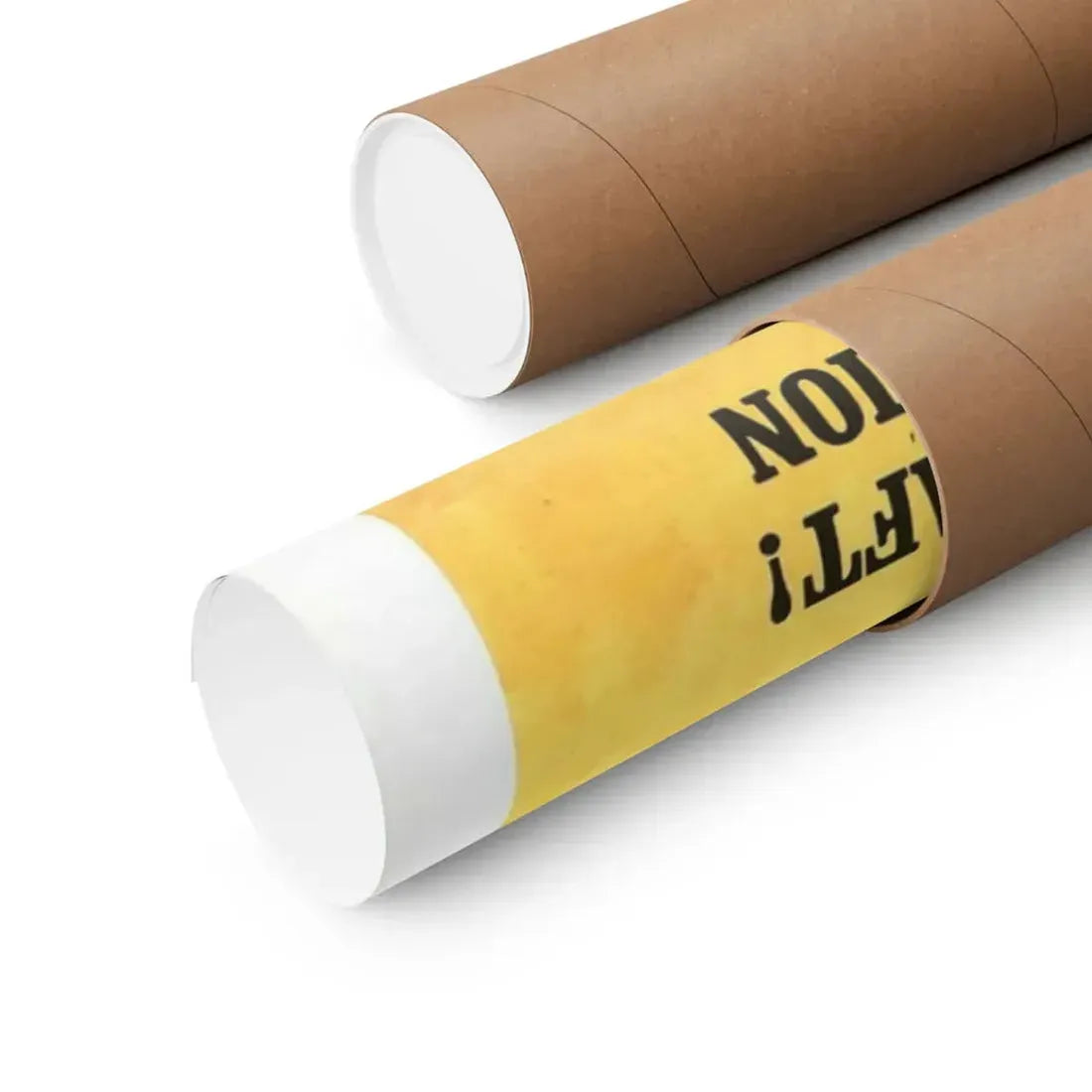 SUPER MAN CHU 1973 - Paper Movie Poster - The Sticker Space