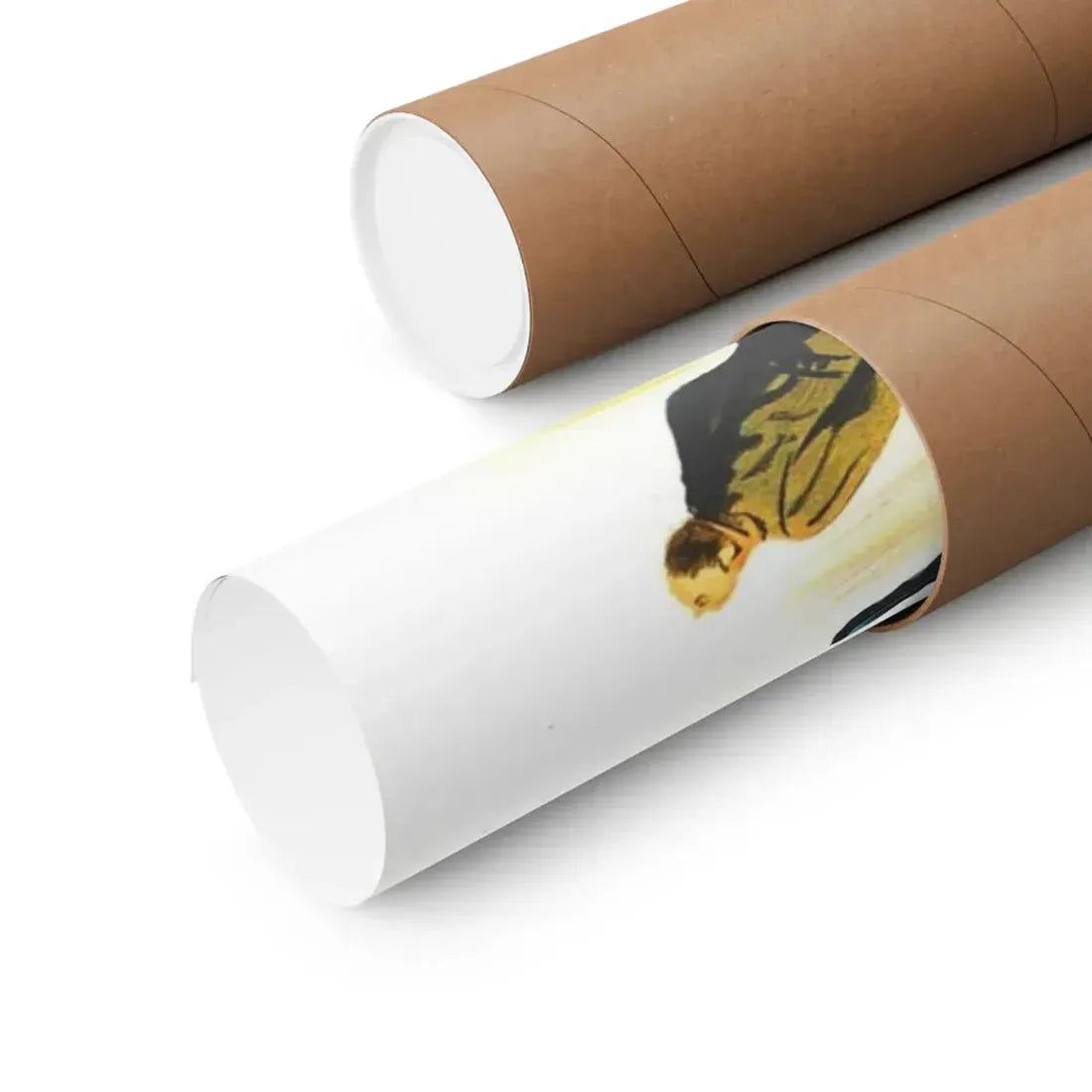 SUPERARGO VS DIABOLICUS (2) 1966 - Paper Movie Poster - The Sticker Space