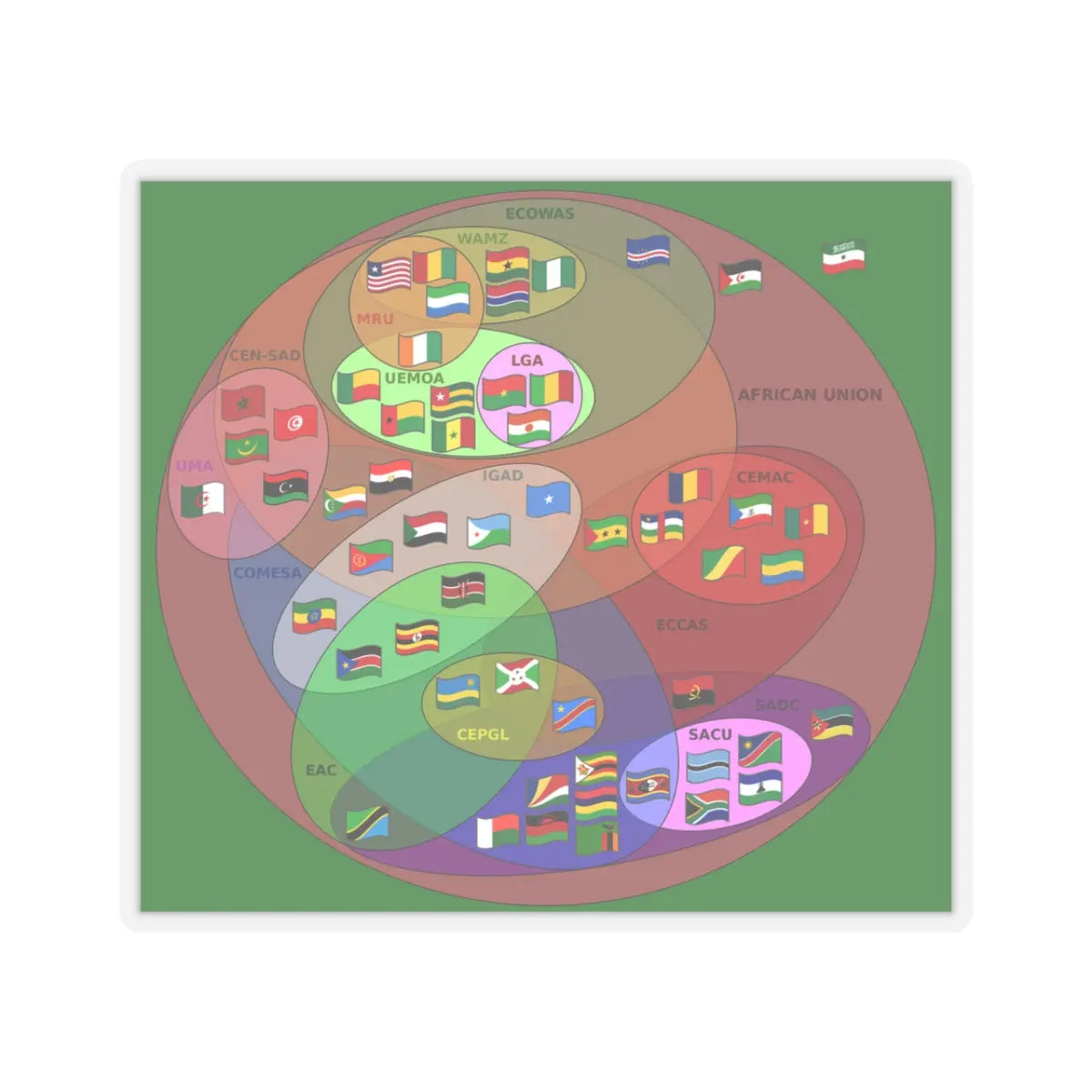 SKU:94657324056218024059 Sizes:3" × 3" Types:Transparent