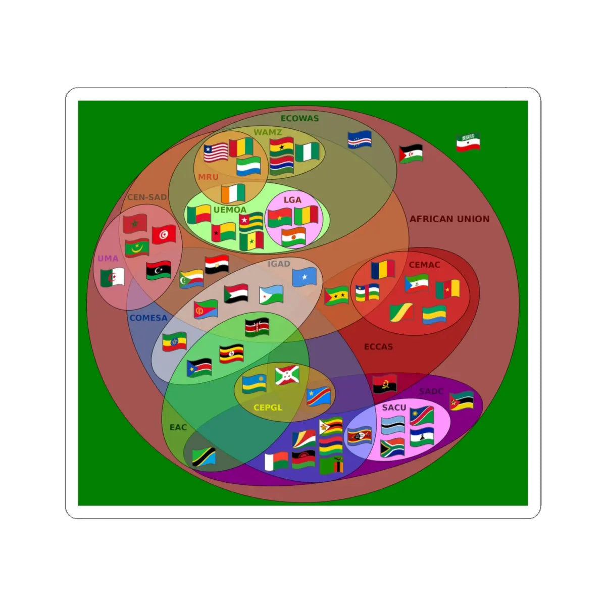 SKU:27163236541794581573 Sizes:4" × 4" Types:White